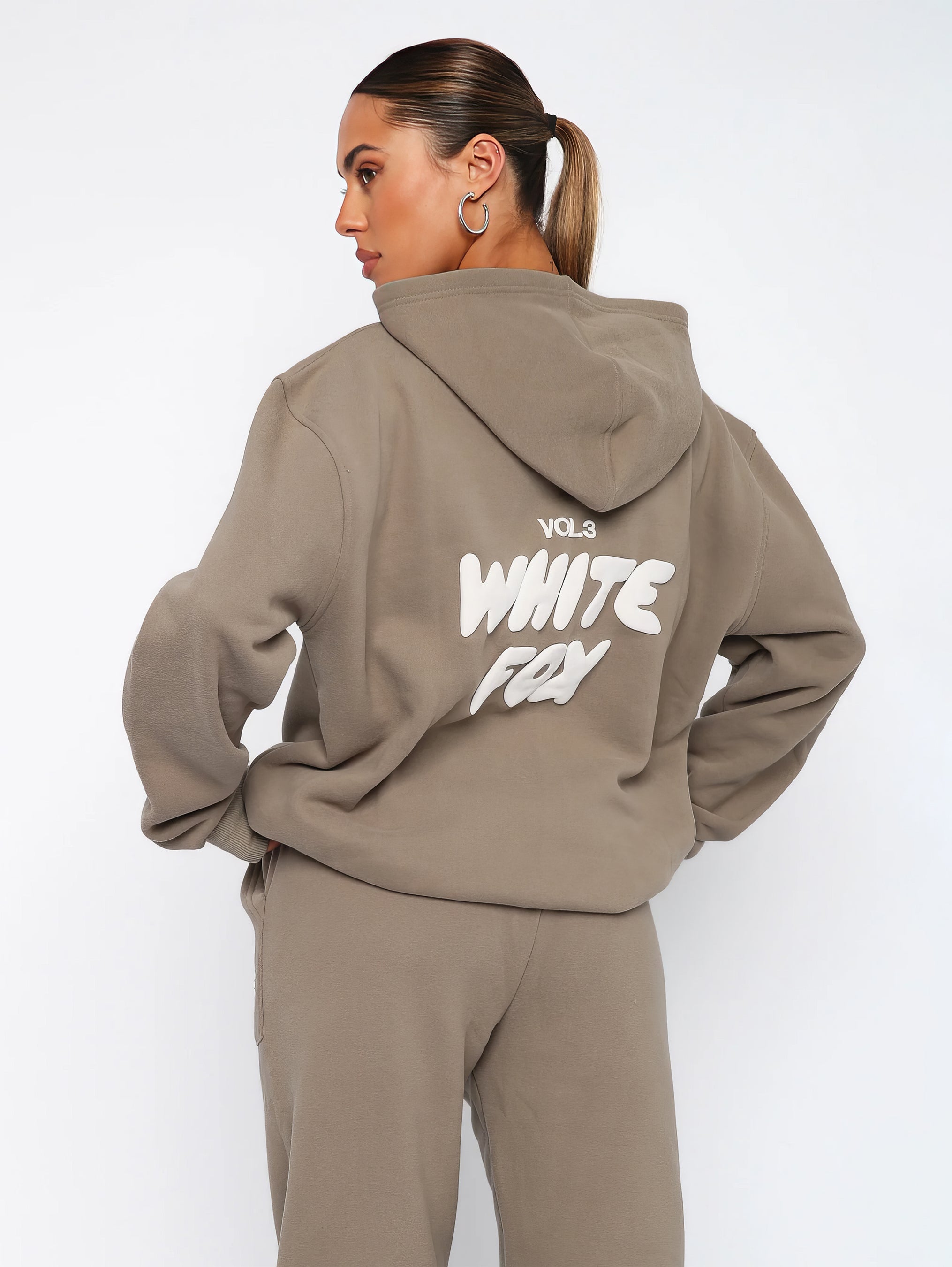 WHITEFOX | TRACKSUIT (BUY 1 GET 1 FREE)