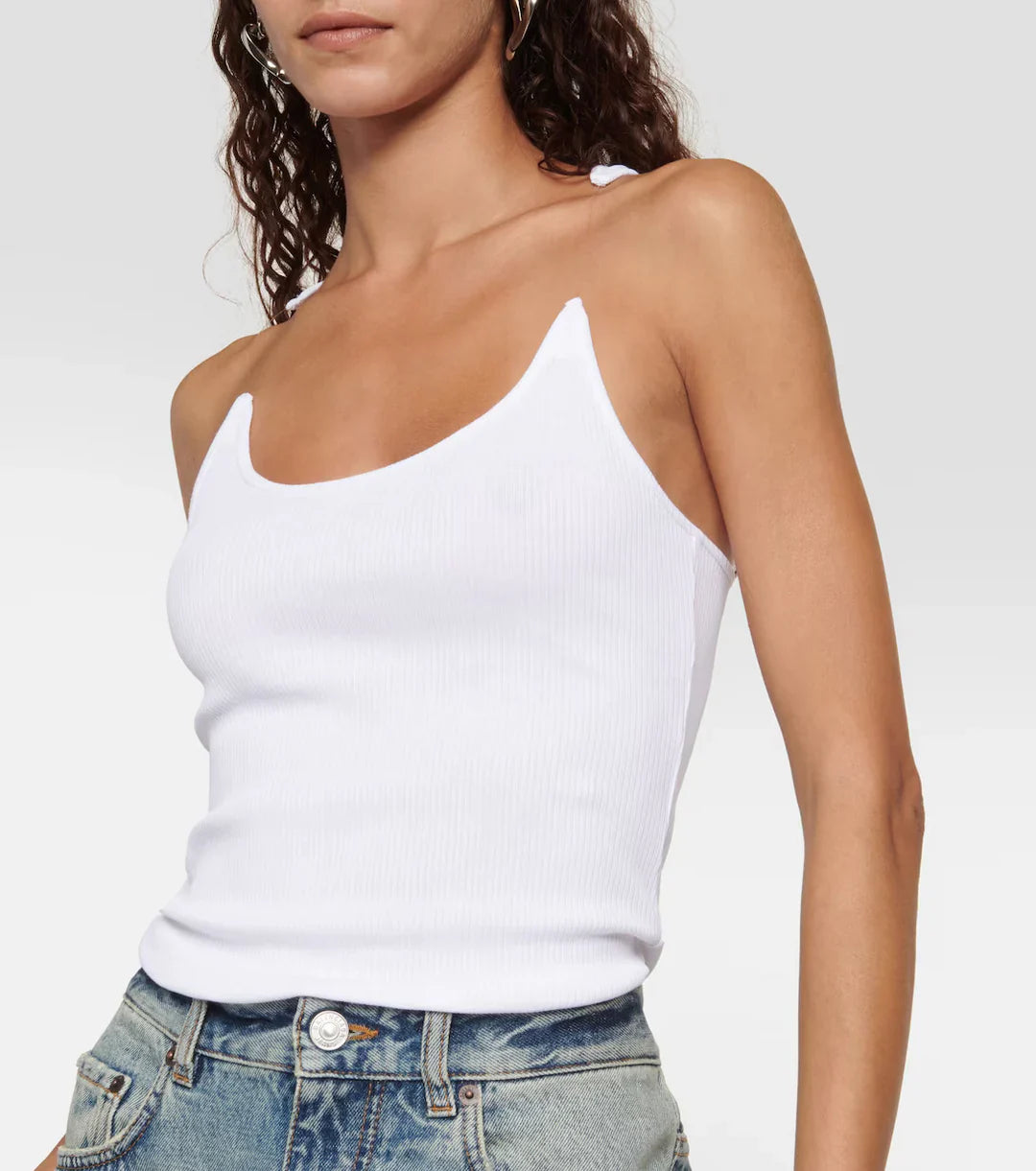 Amora Tank Top