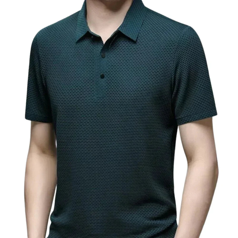 Elara Ave™ | Luxury Polo