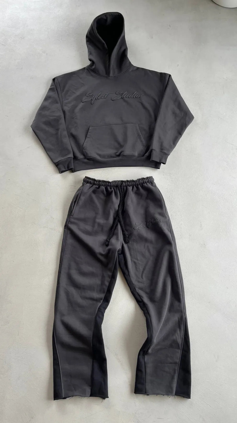 Styles Flared Tracksuit