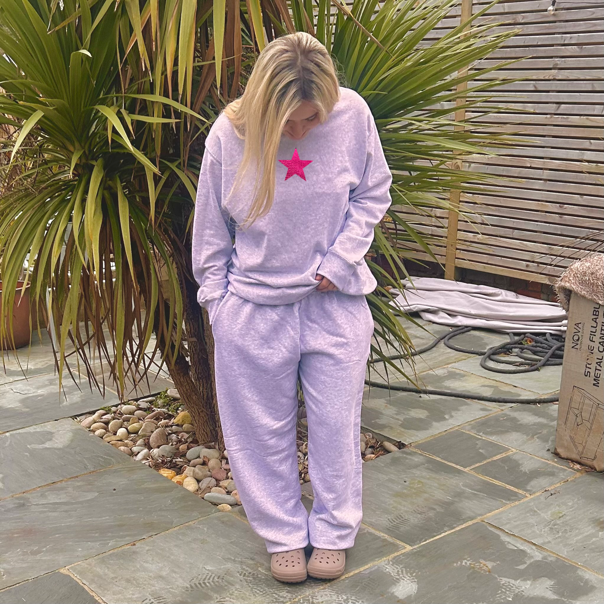 Star Tracksuit