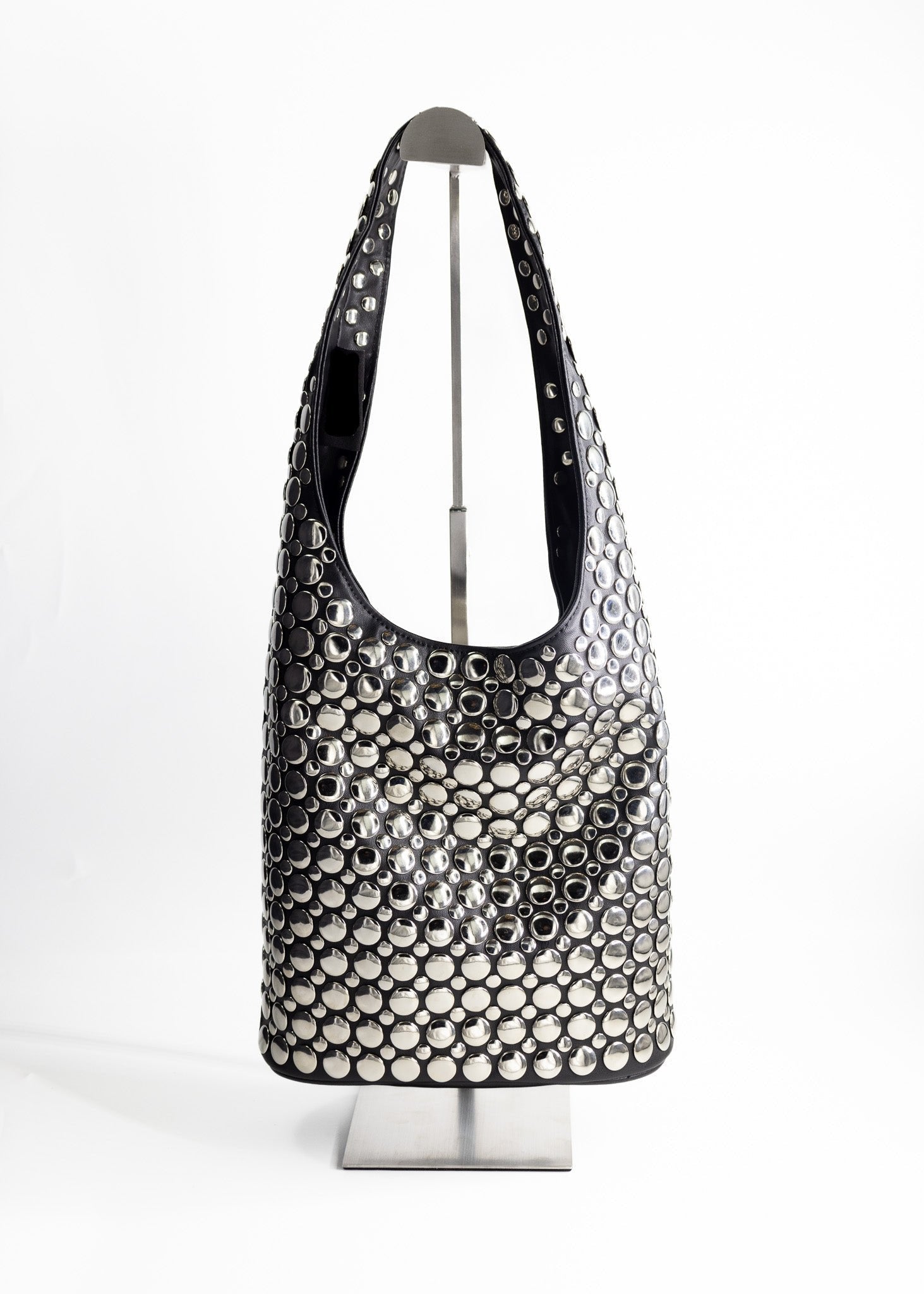 Elara Ave™- Studded Bag