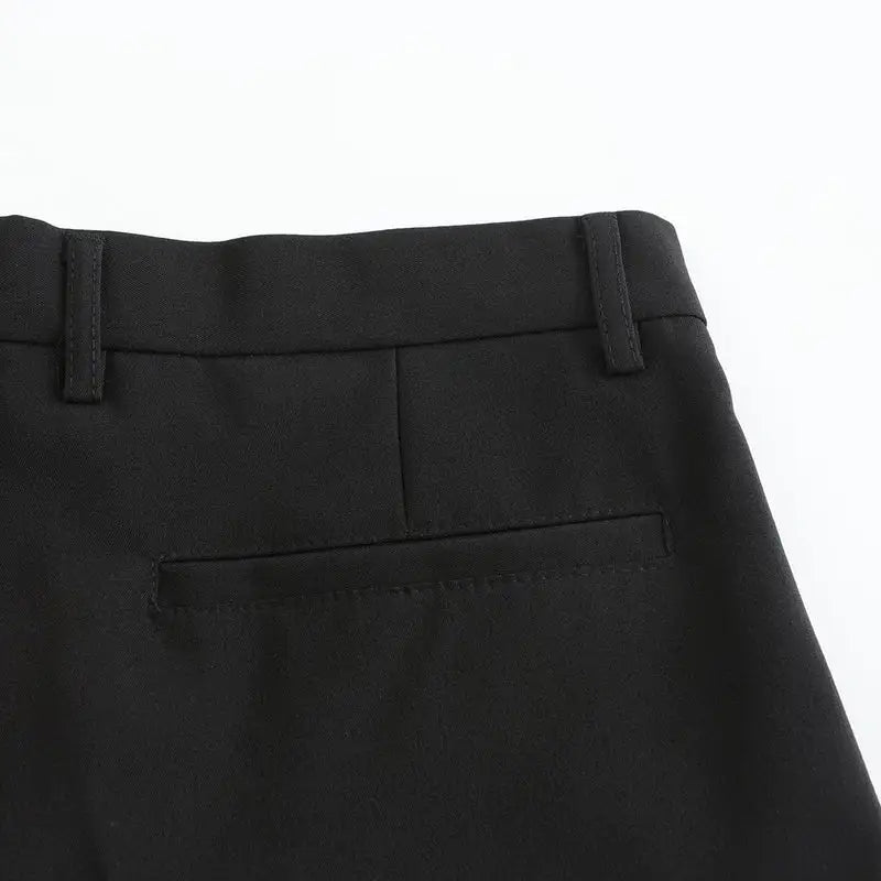 Elara Ave™| Stretchy Trousers (Super Comfortable)