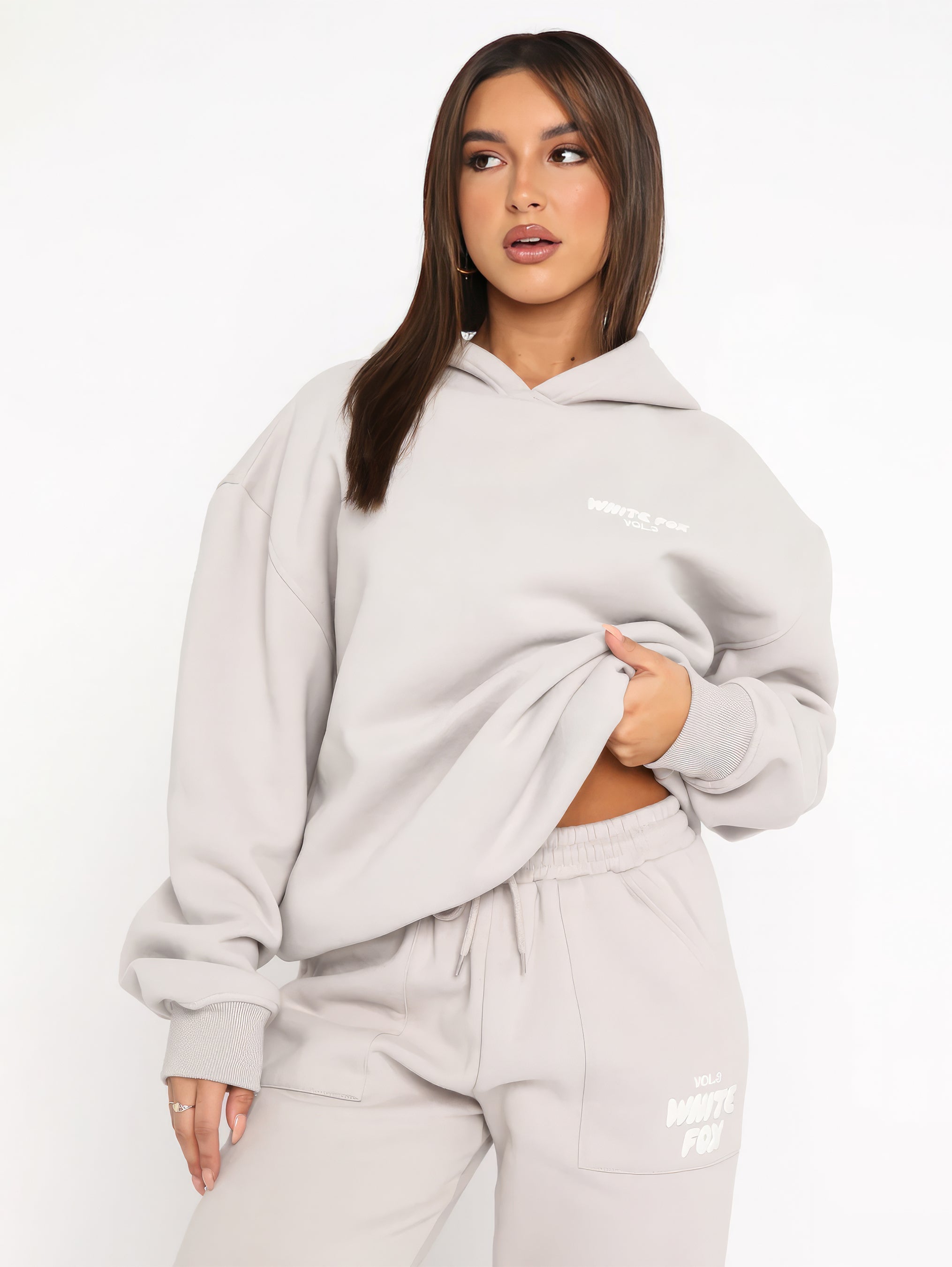 WHITEFOX | TRACKSUIT (BUY 1 GET 1 FREE)