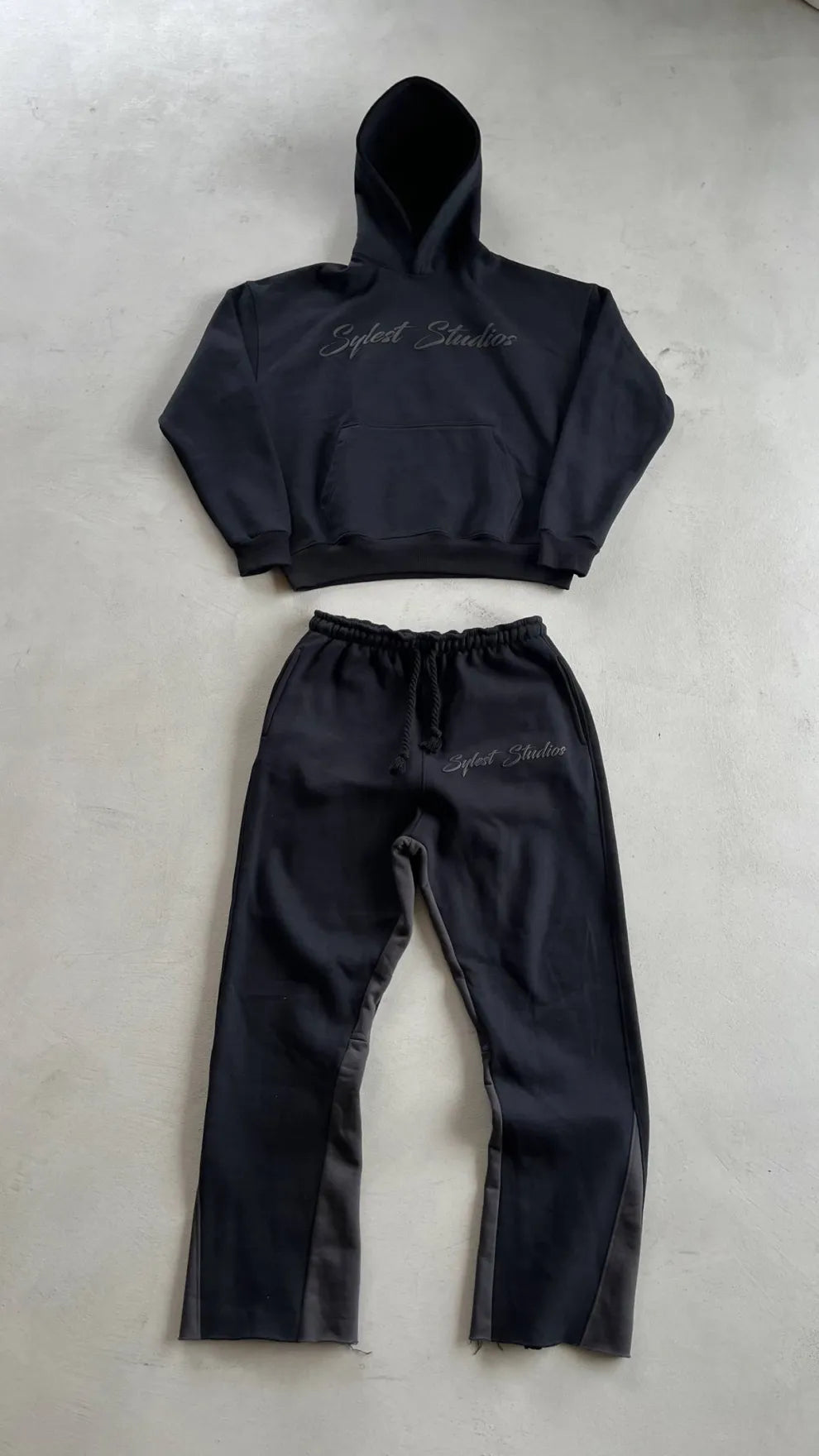 Styles Flared Tracksuit