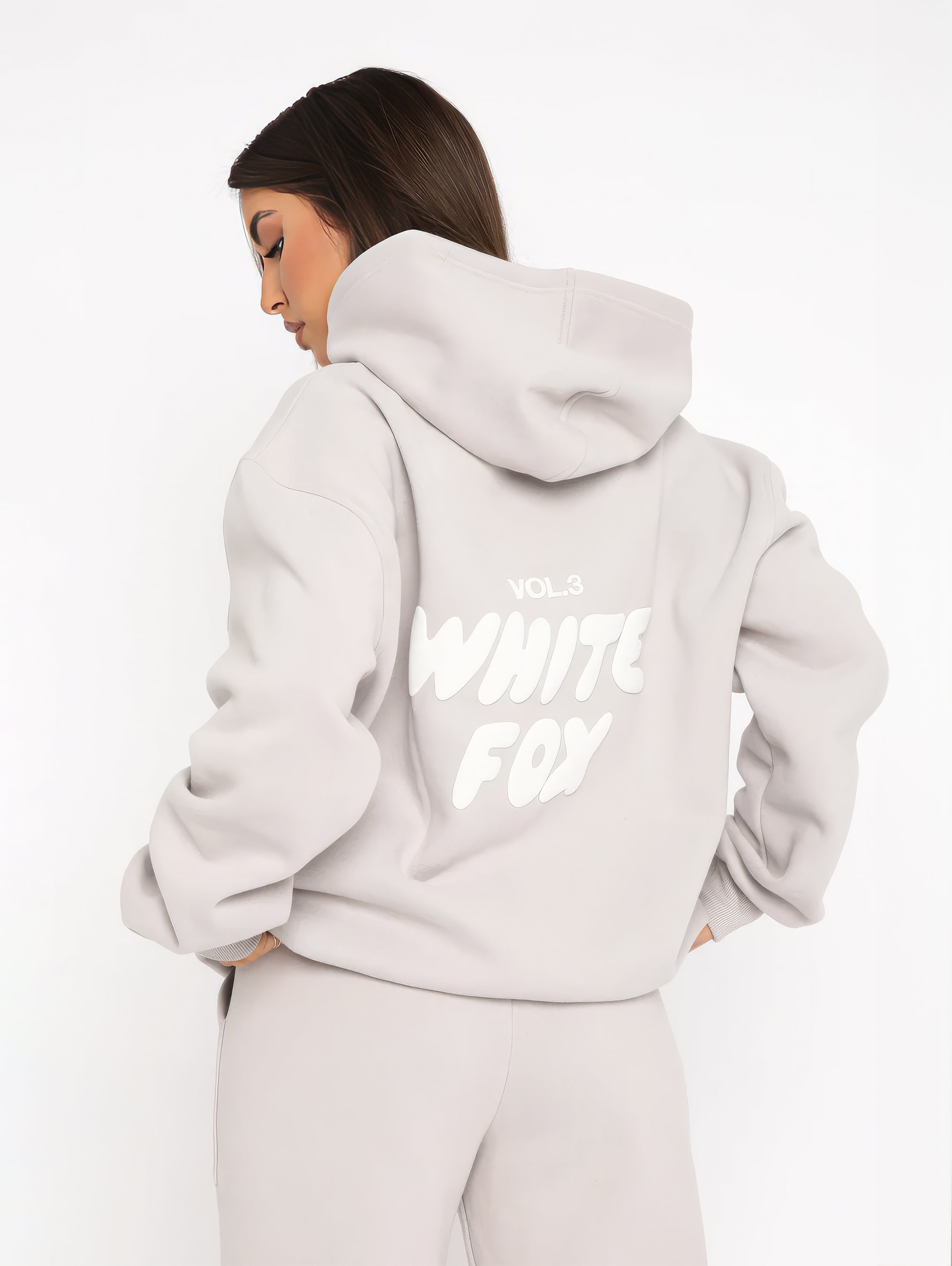 WHITEFOX | TRACKSUIT (BUY 1 GET 1 FREE)