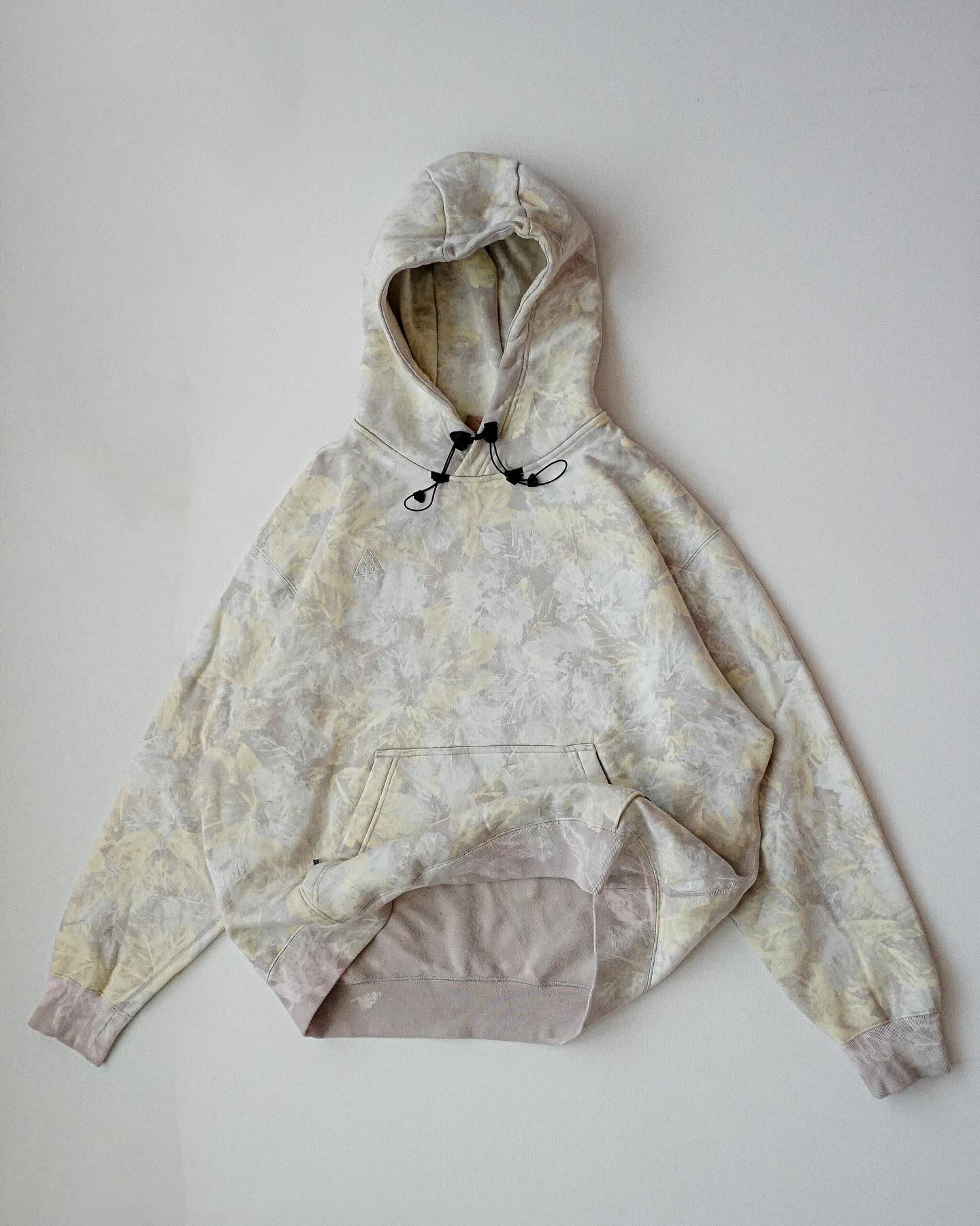 Elara Ave™- Fall Camo Hoodie (Unisex)