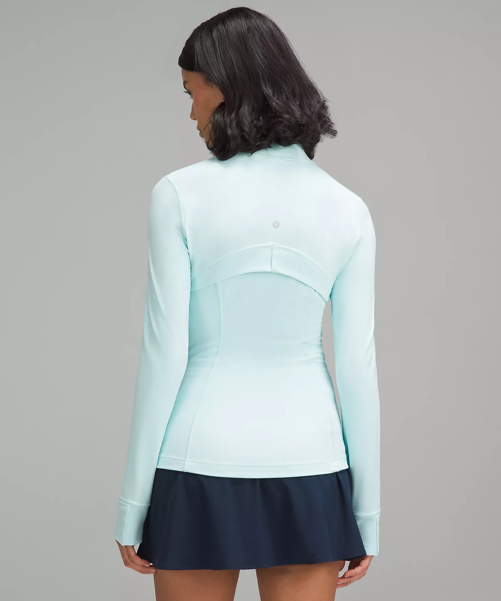 Ideal Mint Define Jacket