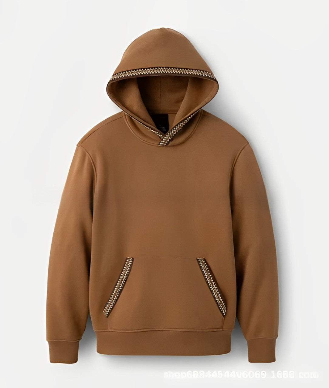 Elara Tasman Hoodie