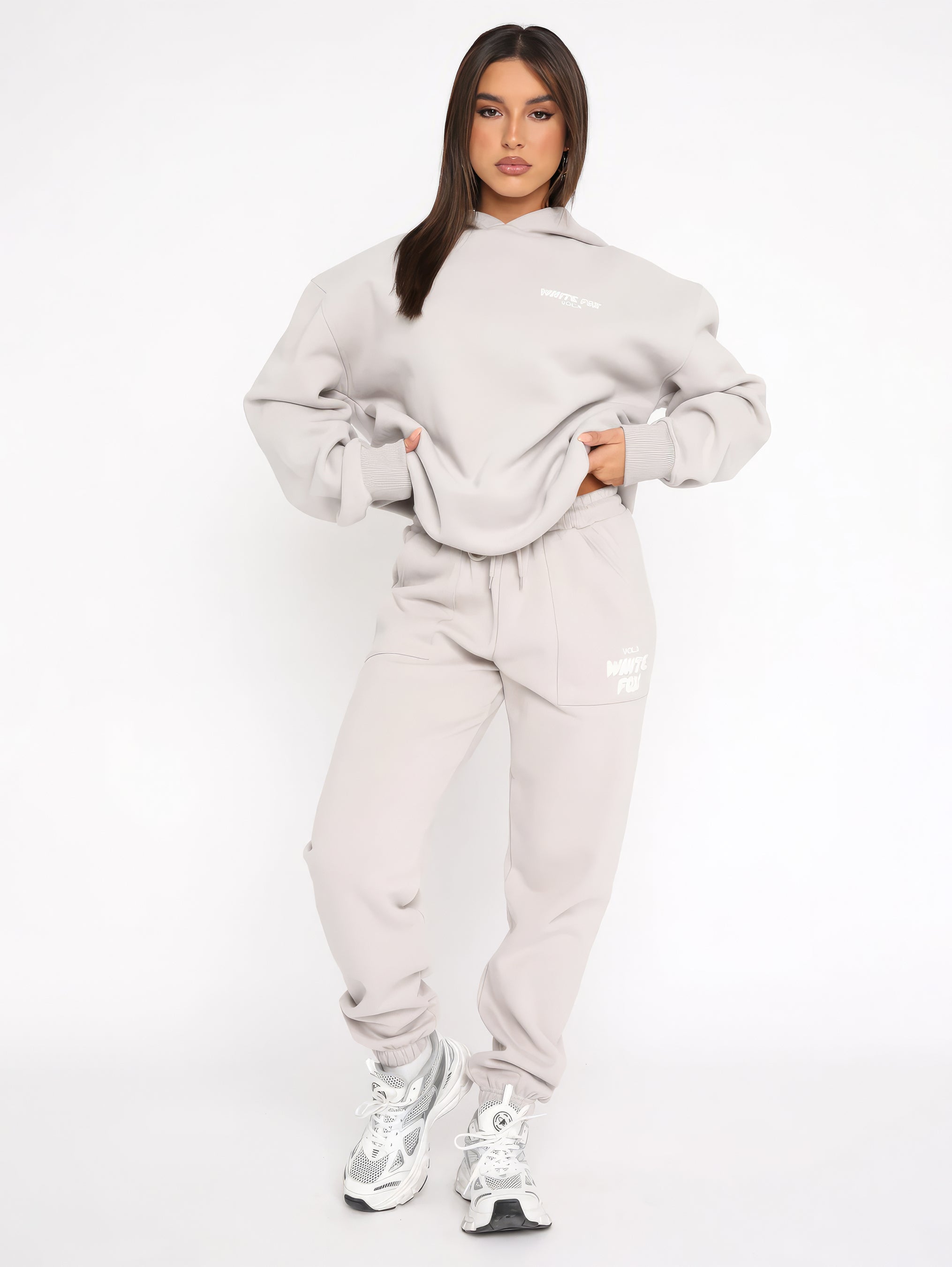 WHITEFOX | TRACKSUIT (BUY 1 GET 1 FREE)