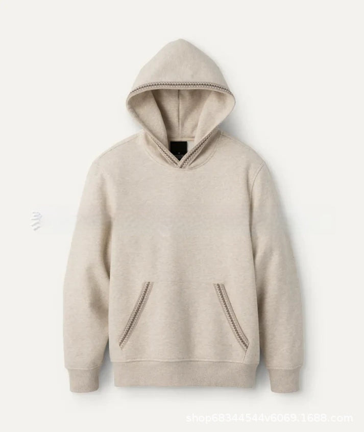 Elara Tasman Hoodie