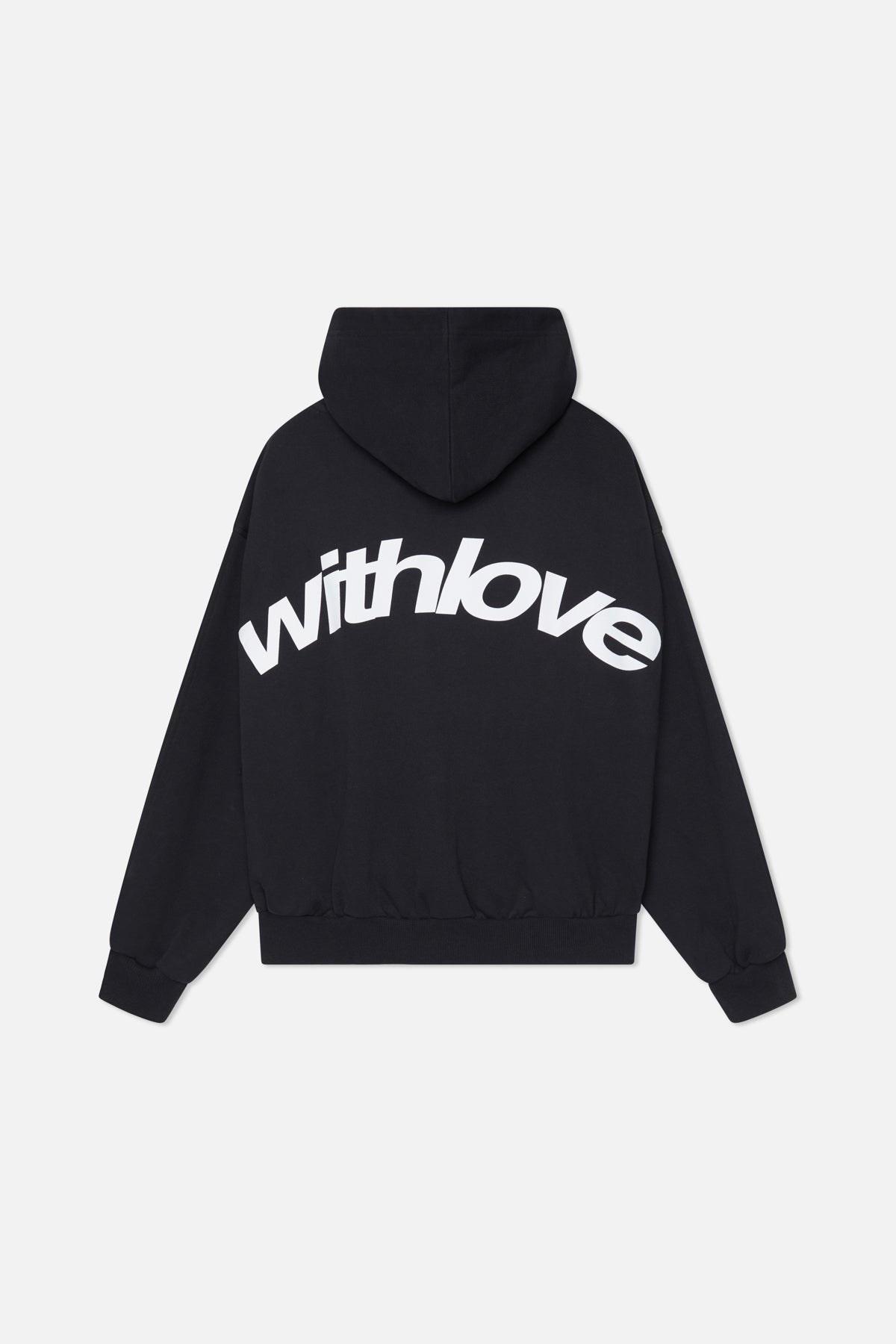 Scuffers With Love Hoodie