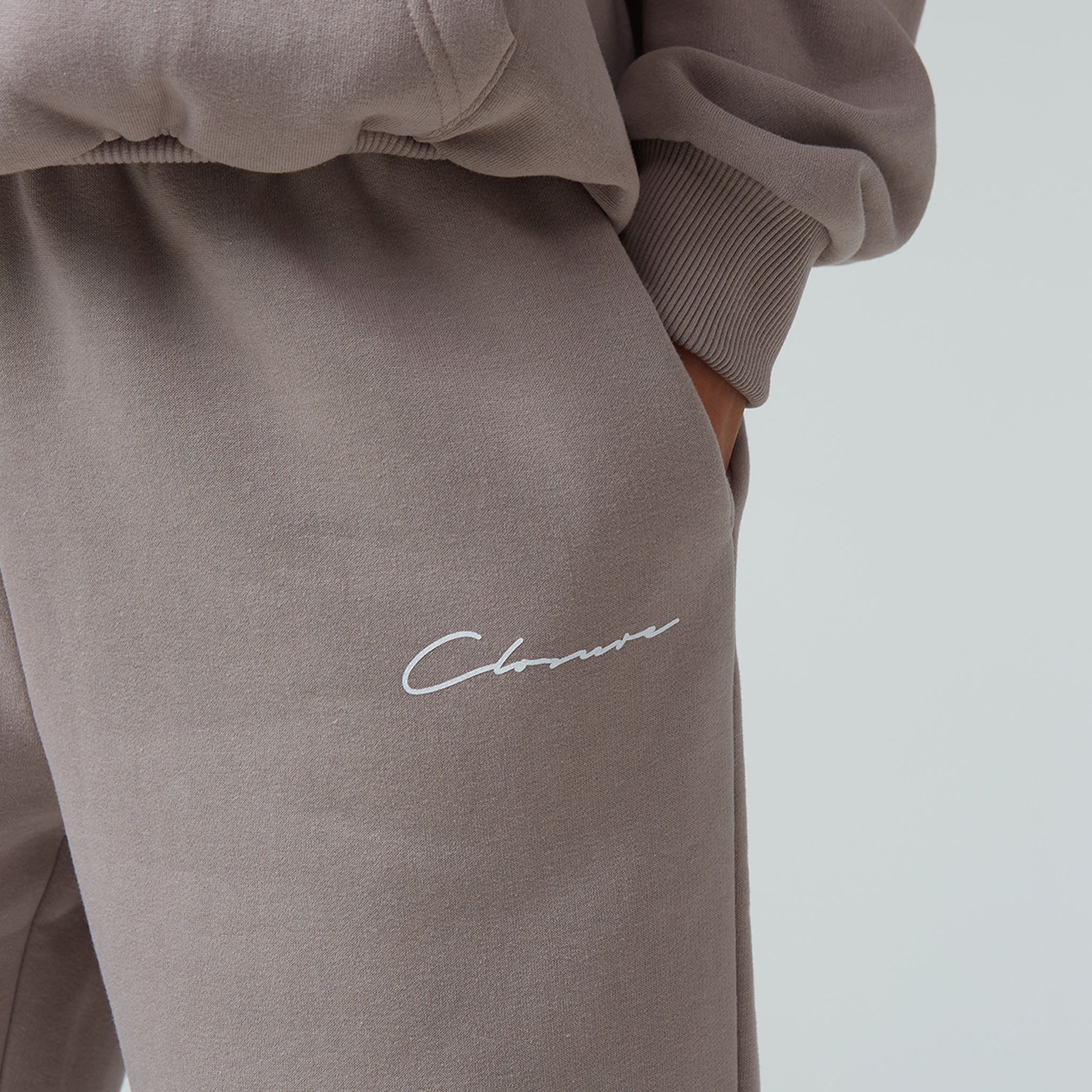 Core Signature Tracksuit