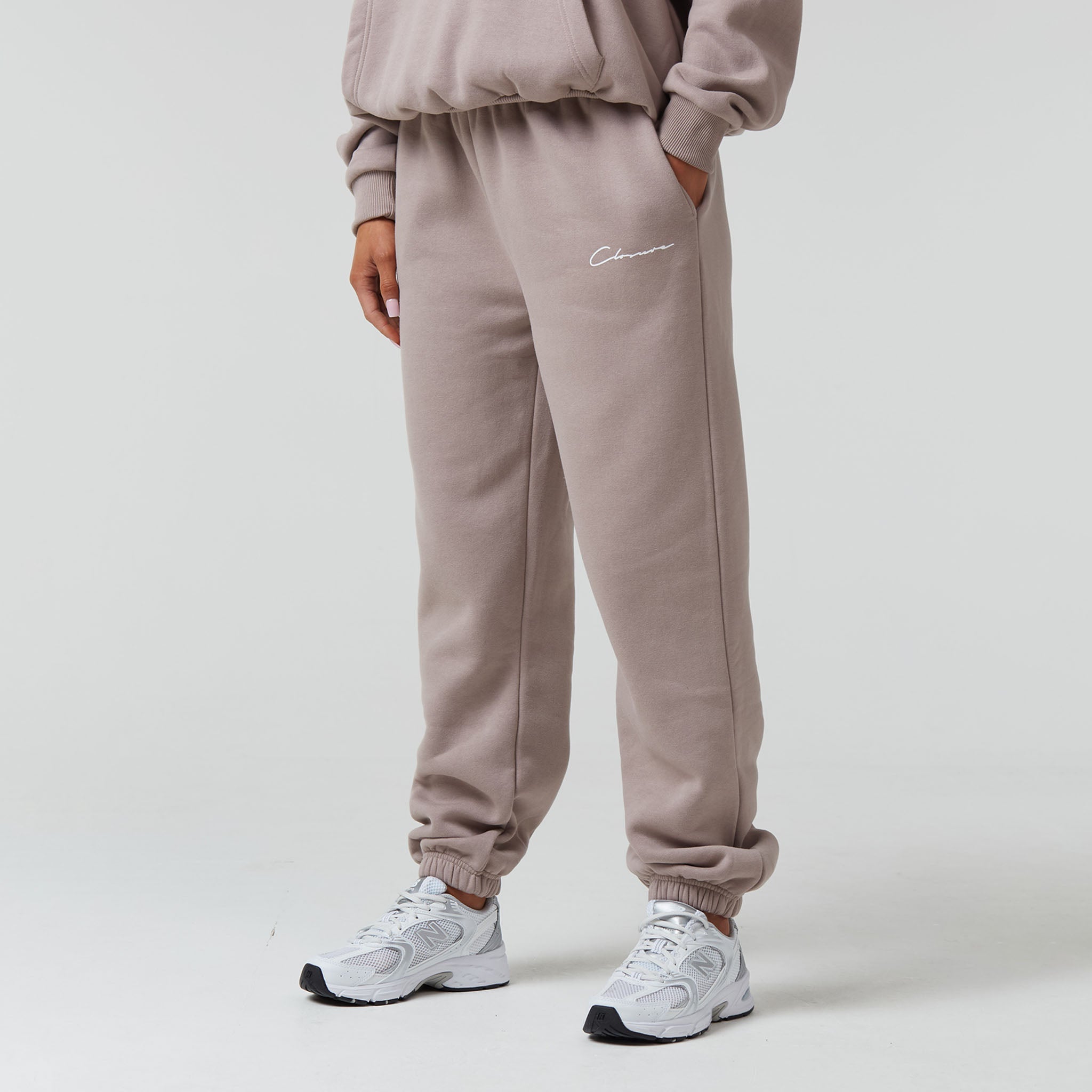 Core Signature Tracksuit