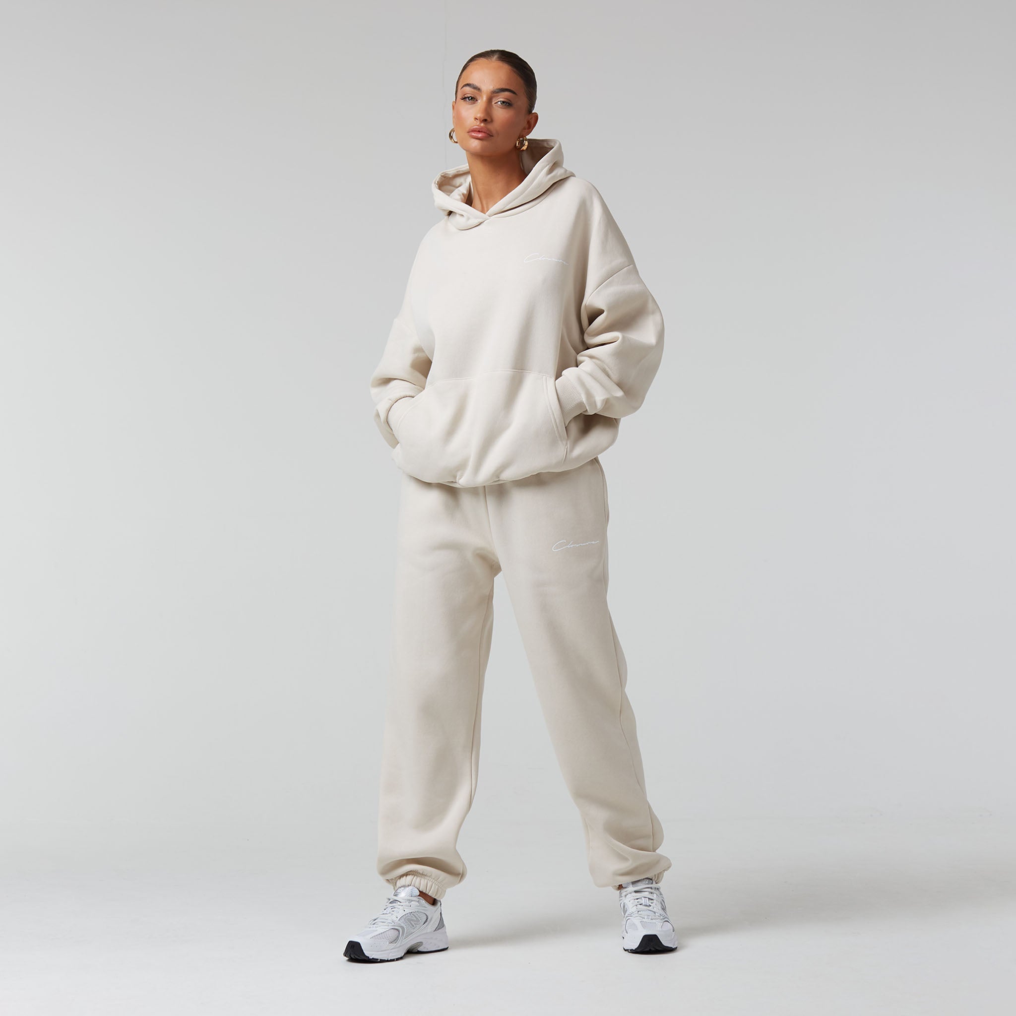 Core Signature Tracksuit