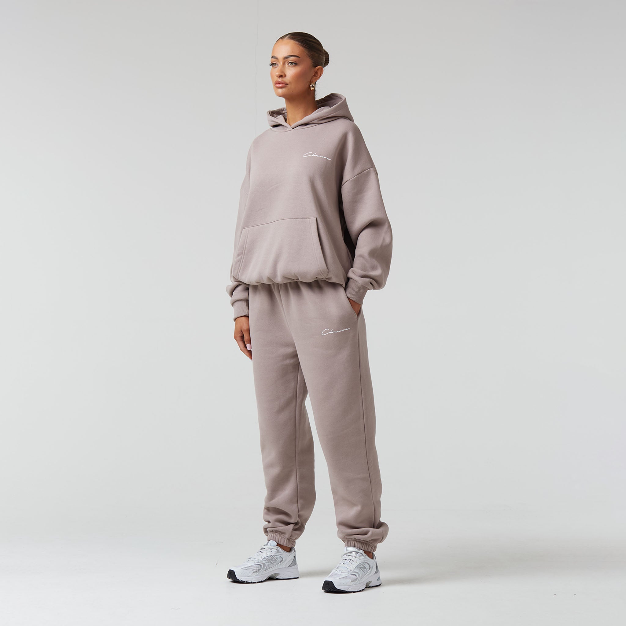 Core Signature Tracksuit