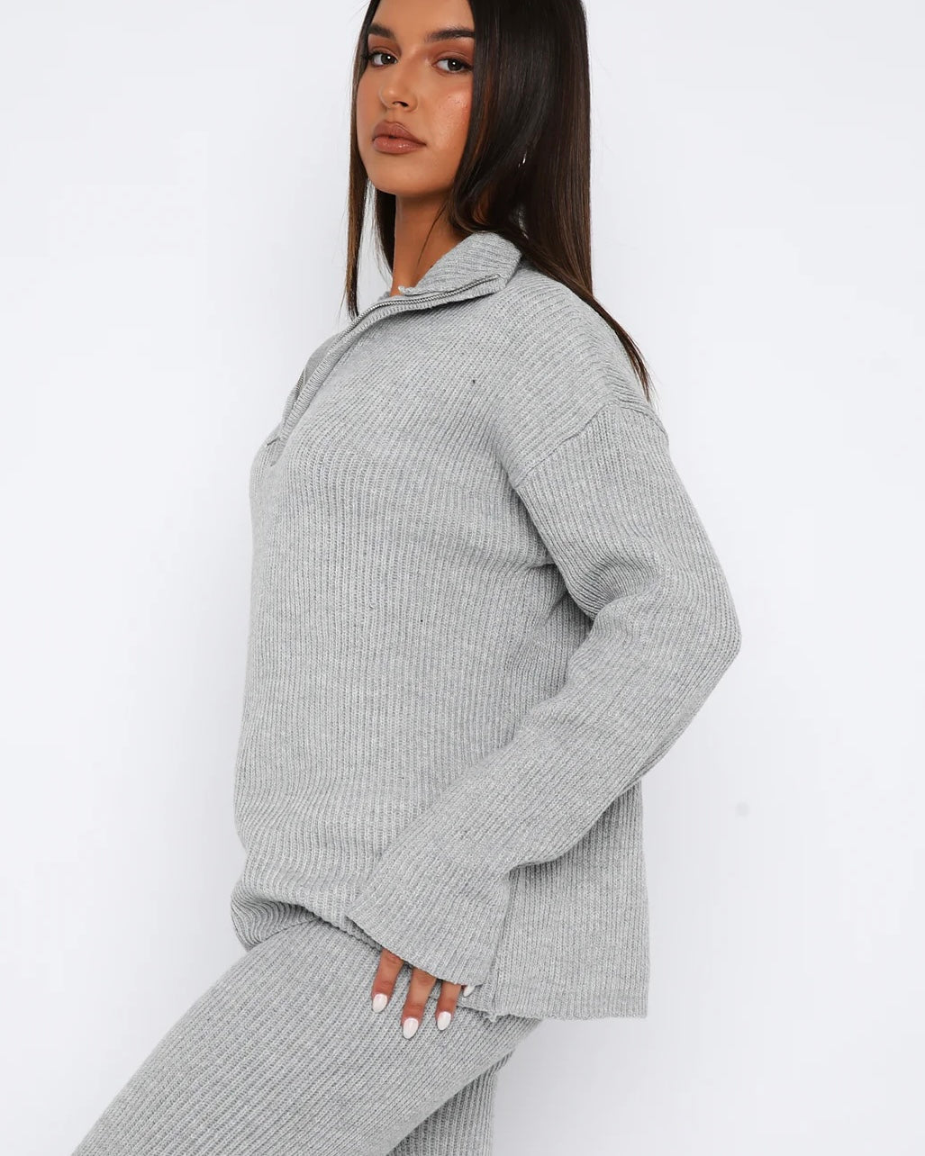 COZYGIRL™ KNIT SET