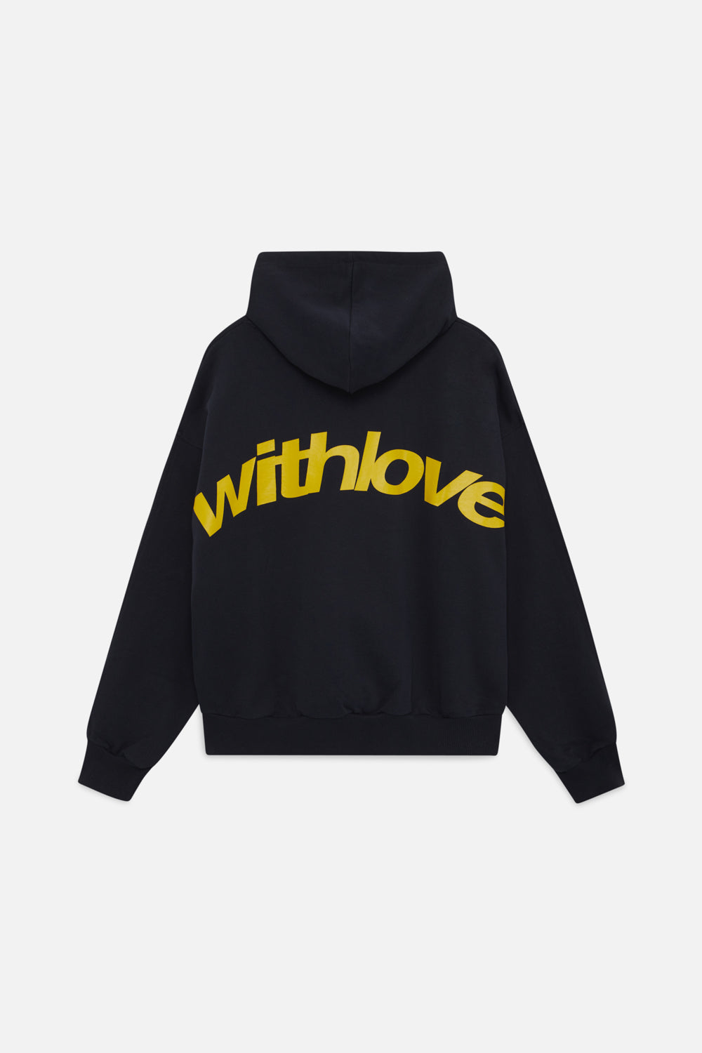 Scuffers With Love Hoodie