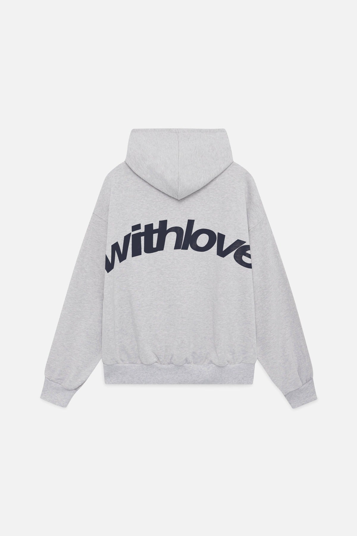 Scuffers With Love Hoodie