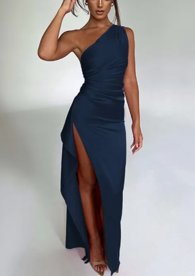 Elara Ave™- Bayly Maxi Dress