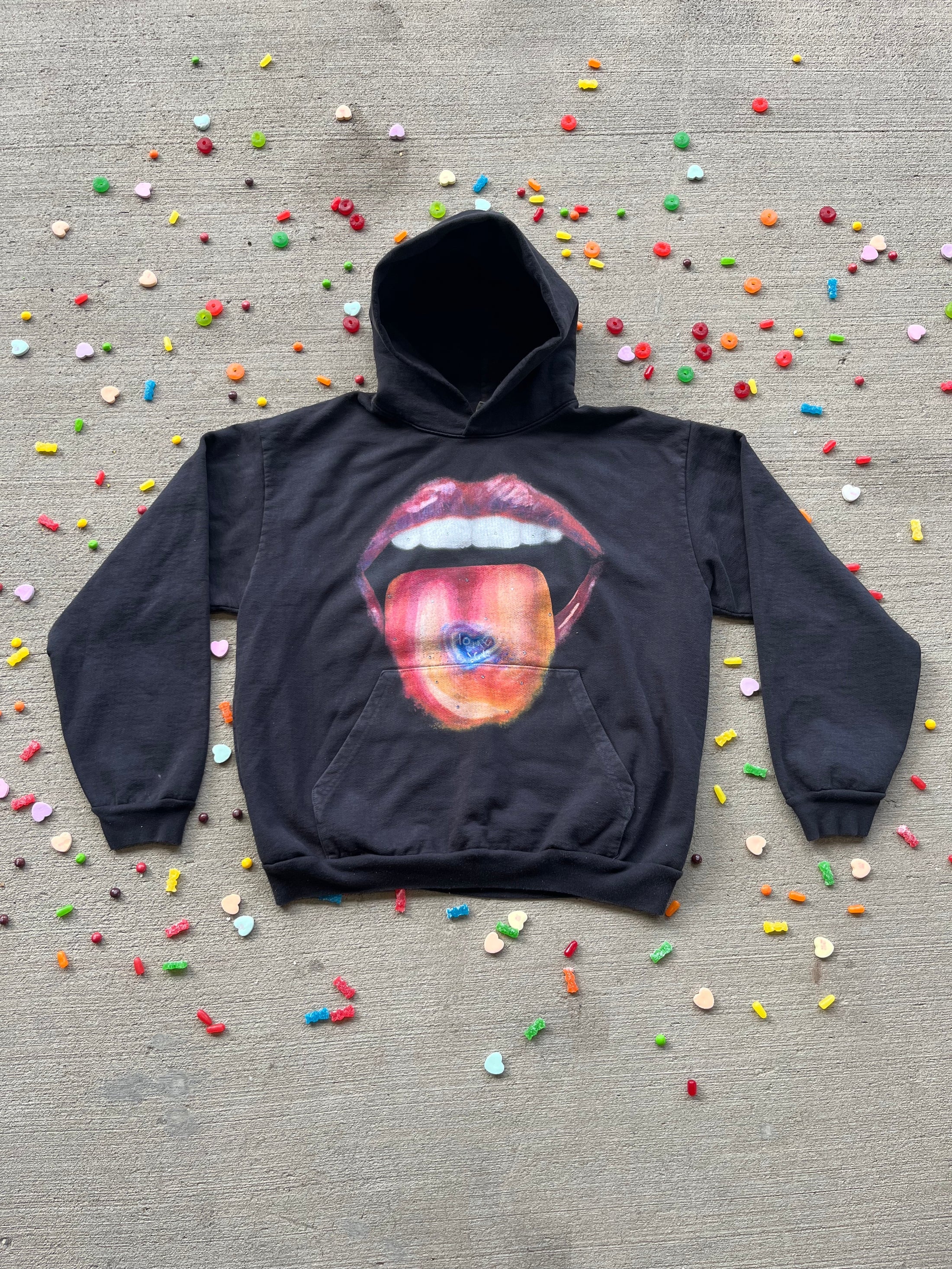 X2C Hoodie