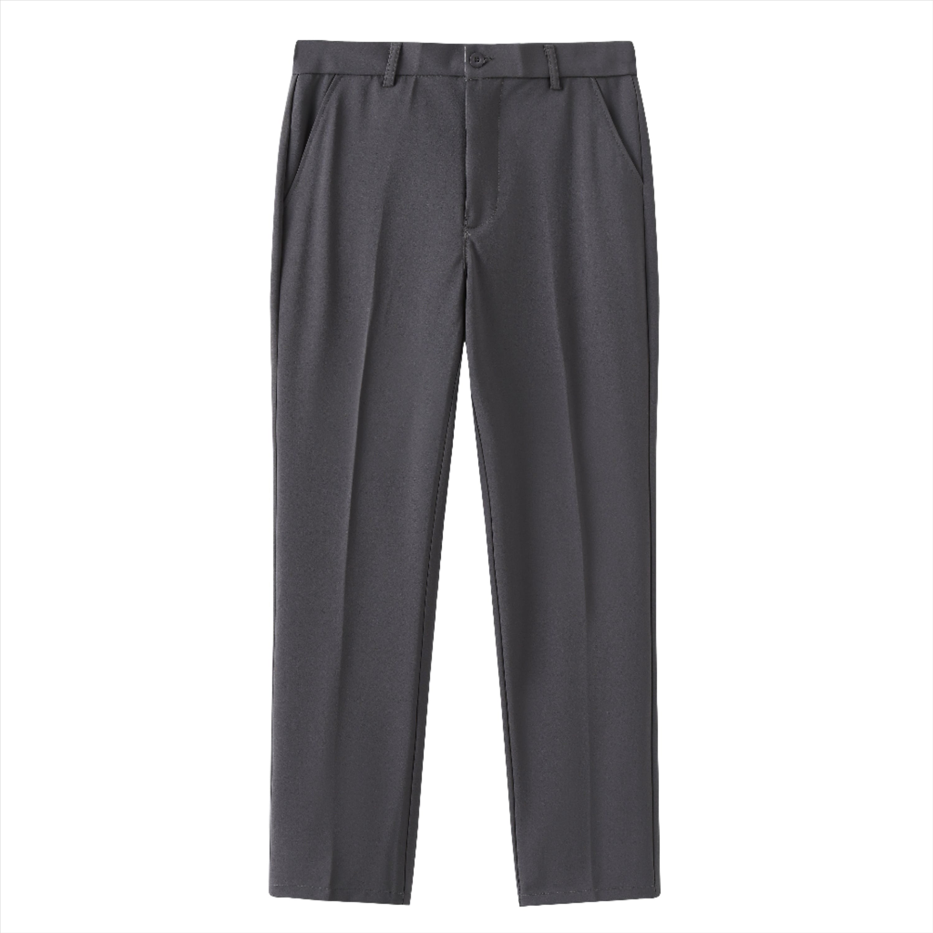 Elara Ave™| Stretchy Trousers (Super Comfortable)