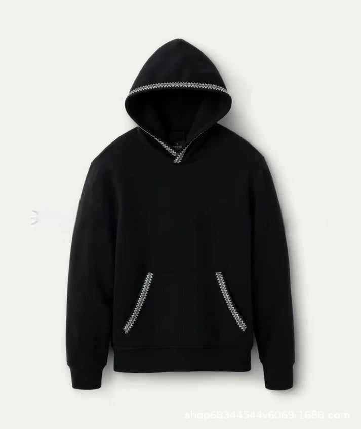 Elara Tasman Hoodie