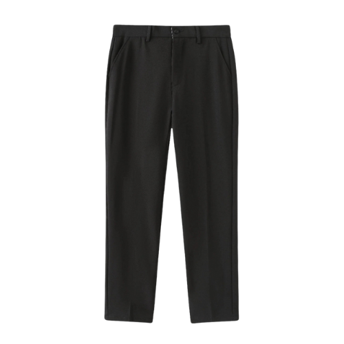 Elara Ave™| Stretchy Trousers (Super Comfortable)