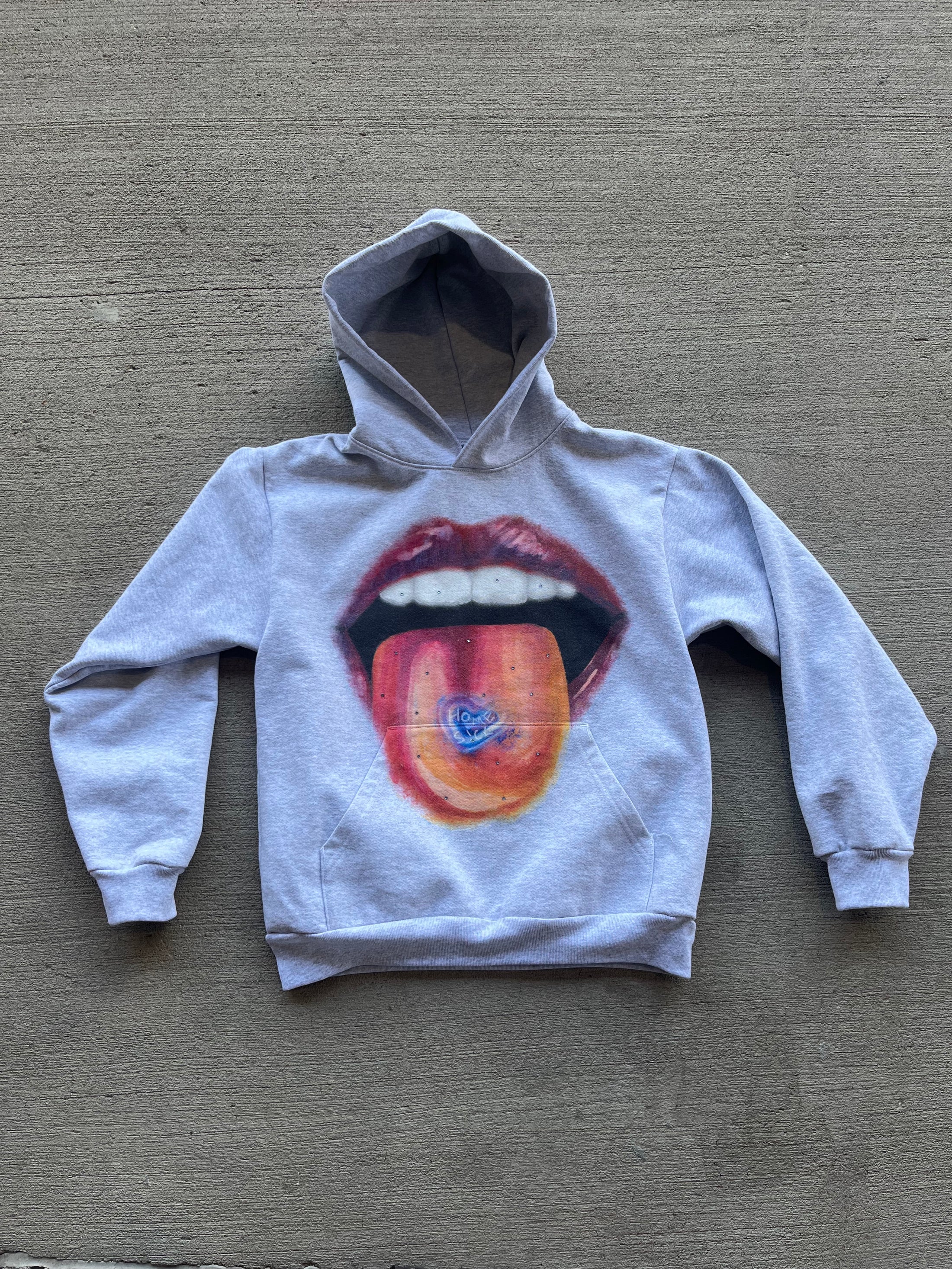 X2C Hoodie